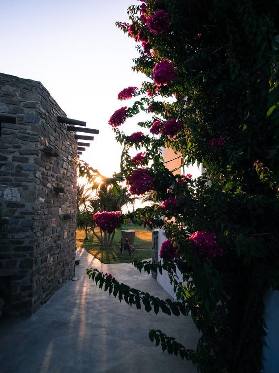 Aparthotel Sunset Pounda Exteriér fotografie