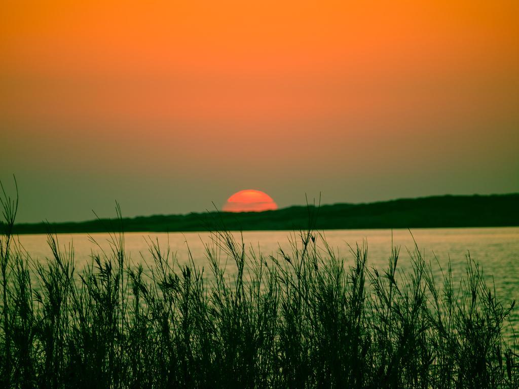 Aparthotel Sunset Pounda Exteriér fotografie